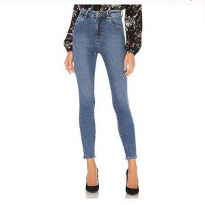 Rolla’s High Rise Jeans